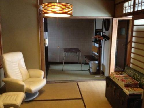 Onomichi Guesthouse Fuji Hostel