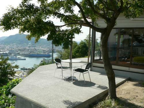 Apartamentos Onomichi Saka No Kaze
