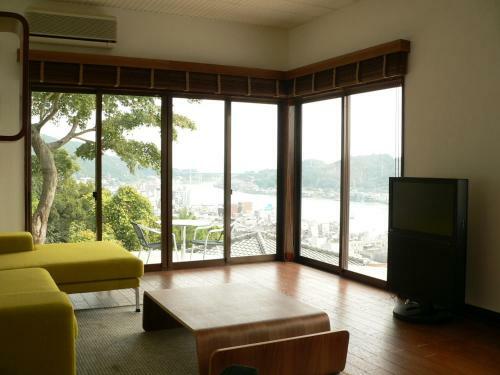 Apartamentos Onomichi Saka No Kaze