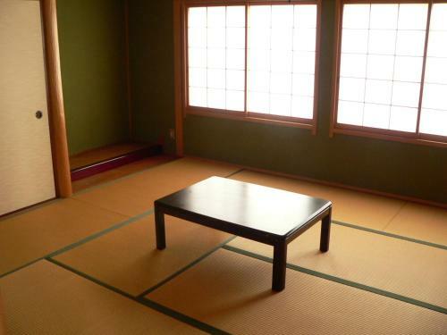 Apartamentos Onomichi Saka No Kaze