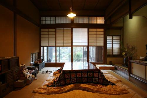 Hostal Onomichi Guest House Anago-no-nedoko