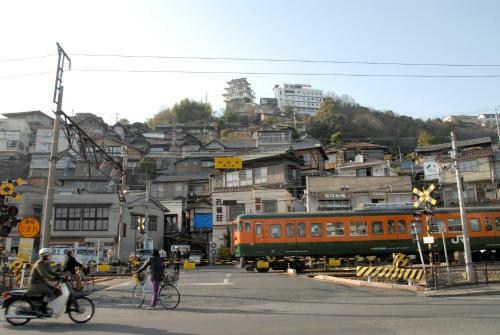 Hostal Onomichi Guest House Anago-no-nedoko
