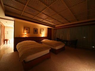 Nishiizu Crystal View Hotel