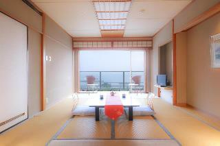 Nishiizu Crystal View Hotel