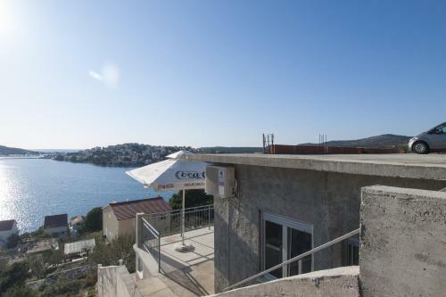 Apartments Sun Rogoznica