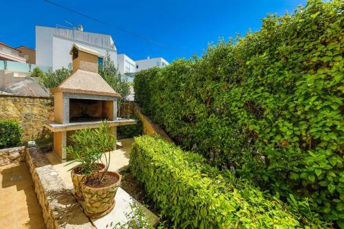 Villa Silva - Sea View