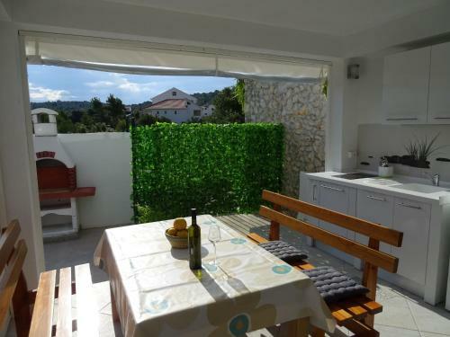 Apartamentos House Tihomir