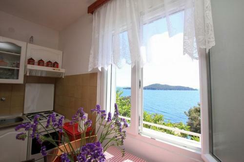 Hostal Apartments Brigita