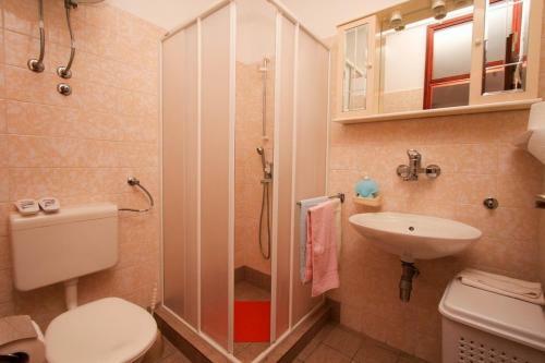 Hostal Apartments Brigita