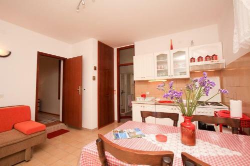 Hostal Apartments Brigita