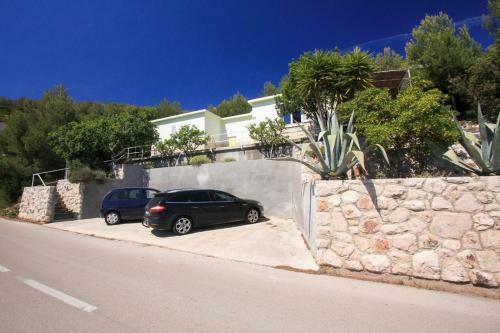 Hostal Apartments Brigita