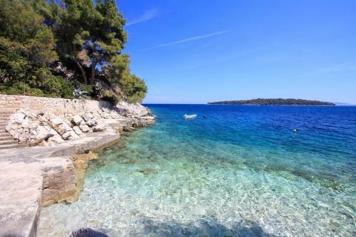 Hostal Apartments Brigita