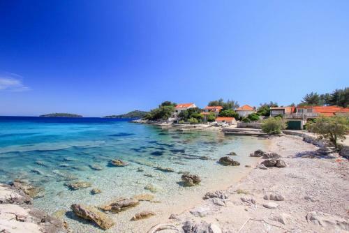 Hostal Apartments Brigita