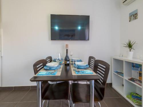 Apartments Tropez