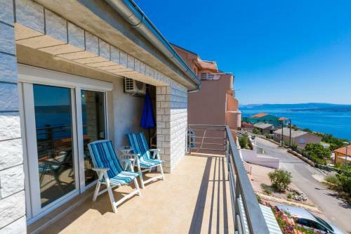 Apartamentos Mirjana Jelicic