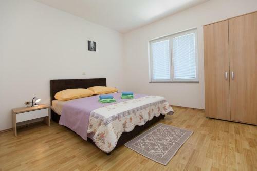 Apartamentos Turudic 1,2 (214 A)