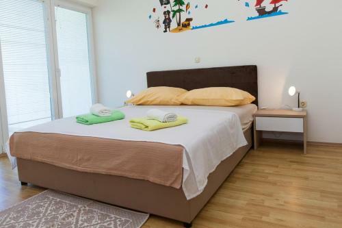 Apartamentos Turudic 1,2 (214 A)