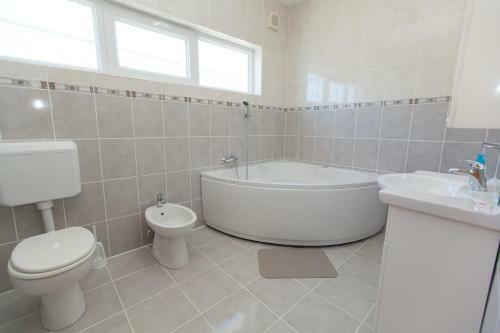 Apartamentos Turudic 1,2 (214 A)