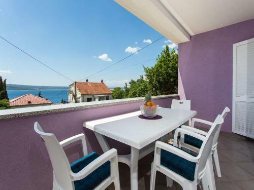 Apartments Villa Dream