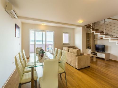 Apartments Villa Dream