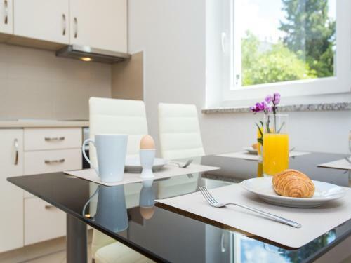 Apartments Villa Dream