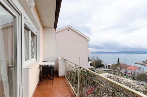 Apartments And Room Mirjana