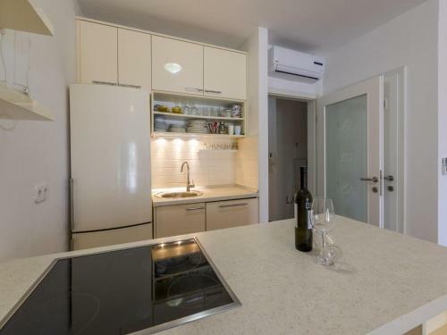 Apartamentos Lungomare