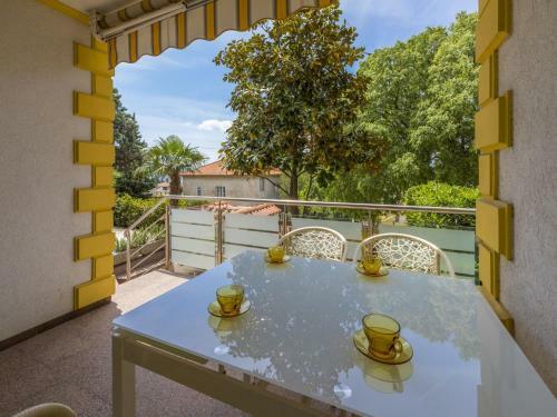 Apartamentos Lungomare