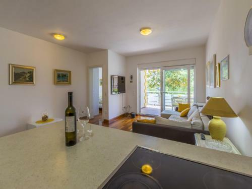 Apartamentos Lungomare