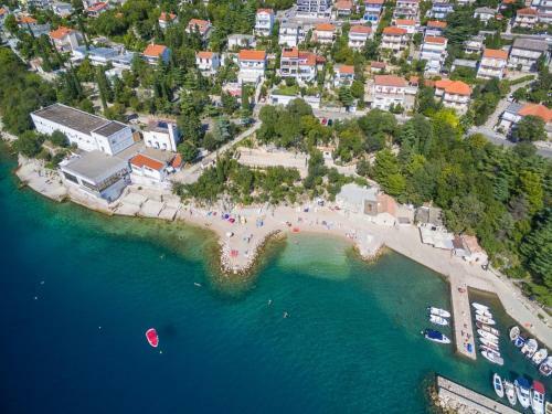 Apartamentos Lungomare