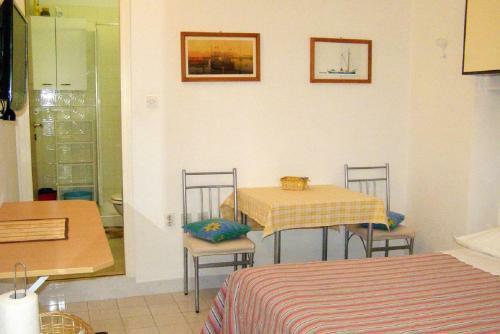 Apartments ?eki - 20m From Sea