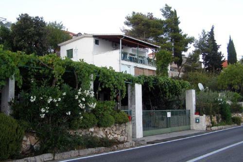 Apartments ?eki - 20m From Sea