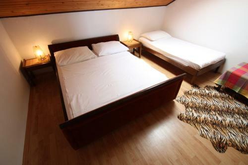 Apartamentos Barisic