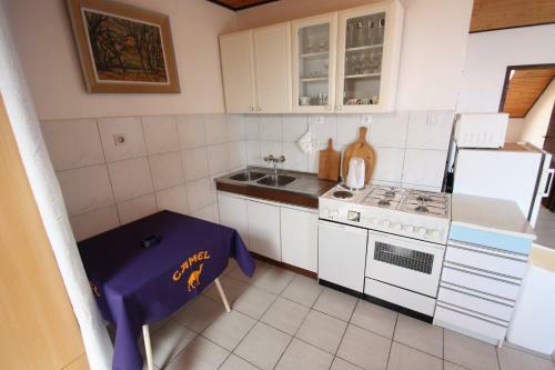 Apartamentos Barisic