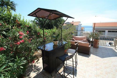 Apartamentos Novoselic 7 Penthaus
