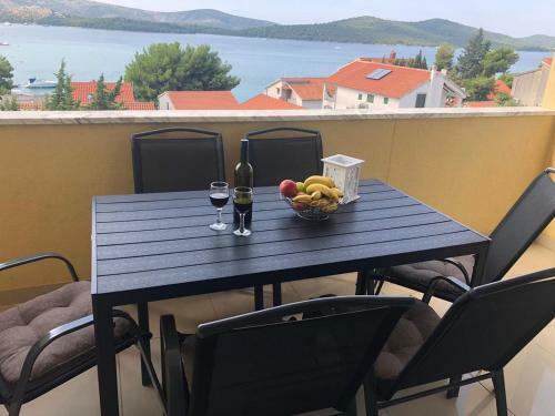 Apartment Zrin