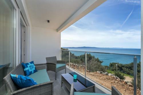 Apartamentos Vila Mila Mare