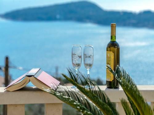 Holiday Home Casa Anka