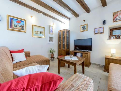 Holiday Home Casa Anka