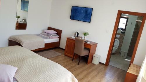 B&B Plitvice Lakes Villa Prica