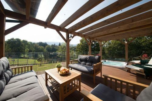 Plitvice Lakes Villa Diamond