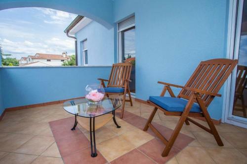 Villa Deep Blue
