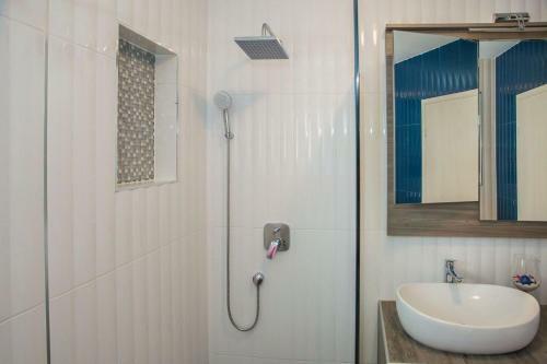 Villa Deep Blue