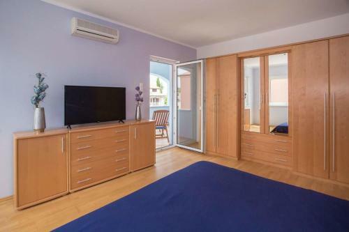 Villa Deep Blue