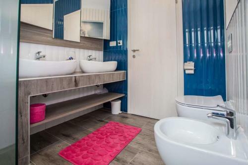 Villa Deep Blue
