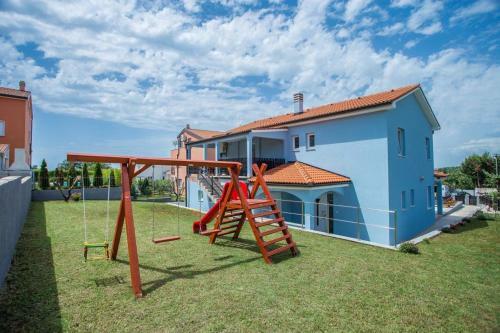 Villa Deep Blue
