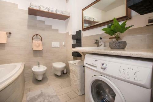 Apartamento Monsaline