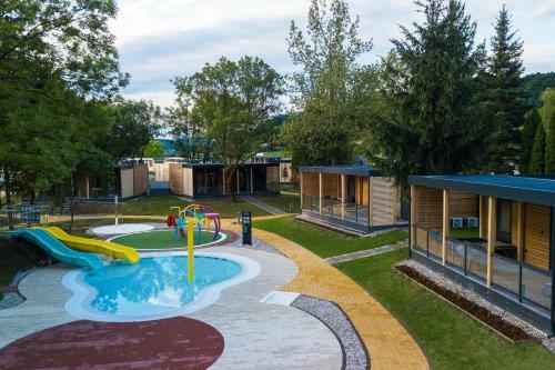 Glamping Village Terme Tuhelj