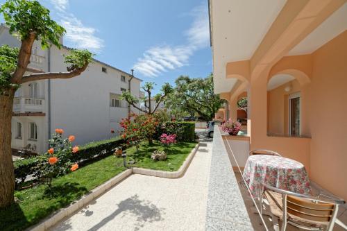 Apartamento House Palit (820)