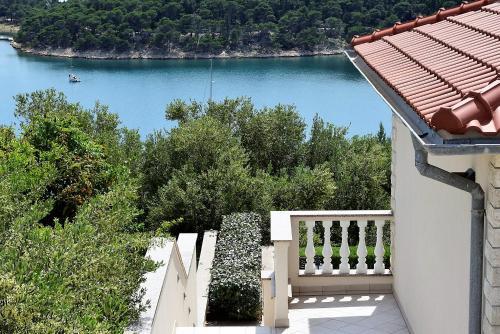 Apartment Rab Hills